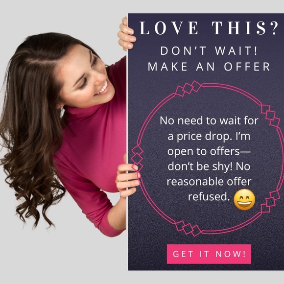 Nine West Burnt orange bag Like new - Picture 11 of 11